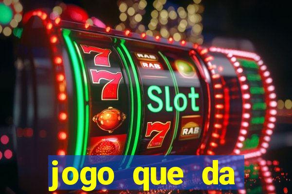 jogo que da dinheiro para se cadastrar